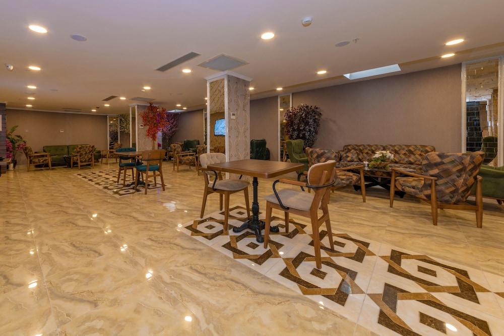 Vision Deluxe Hotel อิสตันบูล ภายนอก รูปภาพ