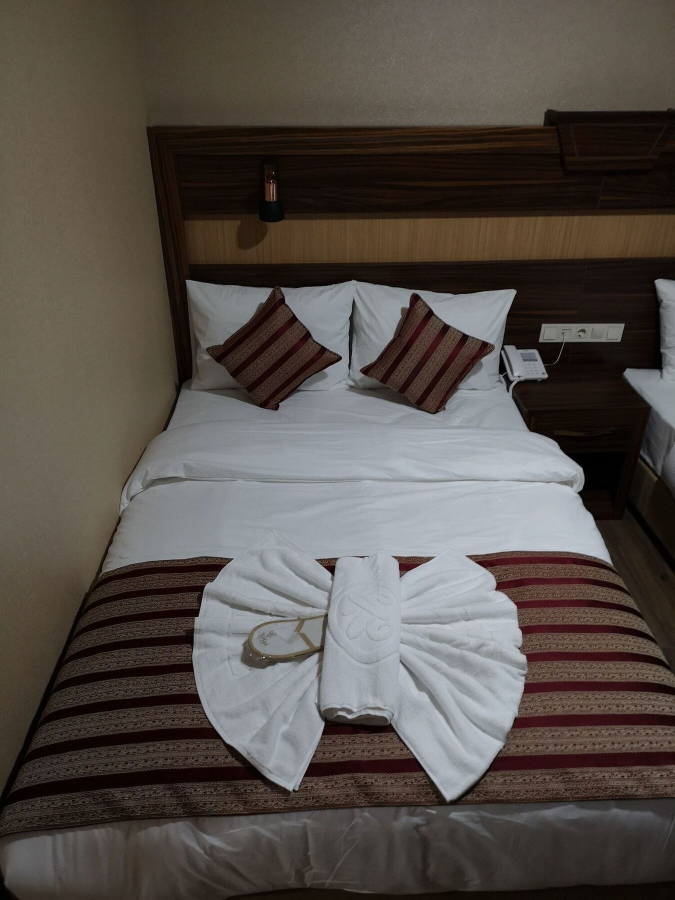 Vision Deluxe Hotel อิสตันบูล ภายนอก รูปภาพ