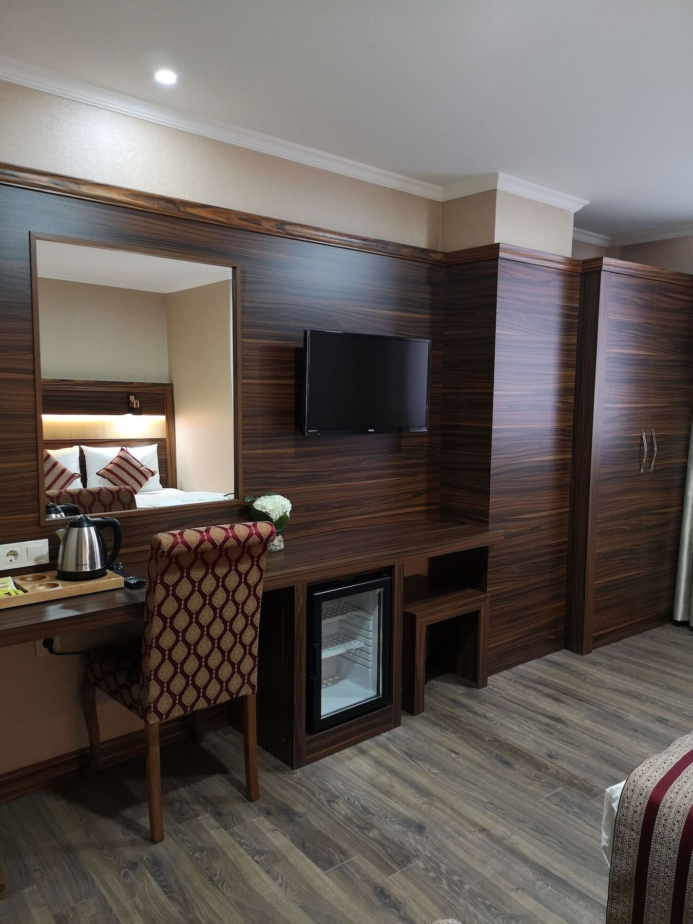 Vision Deluxe Hotel อิสตันบูล ภายนอก รูปภาพ